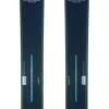 Elan Elan Ripstick Tour 88 Bleu-turquoise Ski Alpin Femme
