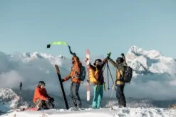 Elan Elan Ripstick Tour 88 Peau D'ascension Pour Ski Alpin 9 Elan Elan Ripstick Tour 88 Peau D'ascension Pour Ski Alpin -Rossignol || K2 || Smith Sales Store elan ripstick tour 88 peau dascension pour ski alp 3