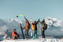 Elan Elan Ripstick Tour 94 Peau D'ascension Pour Ski Alpin 7 Elan Elan Ripstick Tour 94 Peau D'ascension Pour Ski Alpin -Rossignol || K2 || Smith Sales Store elan ripstick tour 94 peau dascension pour ski alp 1