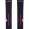 Elan Elan Ripstick Tour 94 Violet Ski Alpin Femme