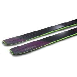 Elan Elan Ripstick Tour 94 Violet Ski Alpin Femme -Rossignol || K2 || Smith Sales Store elan ripstick tour 94 violet ski alpin femme 3