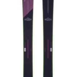 Elan Elan Ripstick Tour 94 Violet Ski Alpin Femme -Rossignol || K2 || Smith Sales Store elan ripstick tour 94 violet ski alpin femme 4