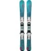 Elan ELAN STARR QS EL 4.5 Ski Alpin Junior Avec Fixation