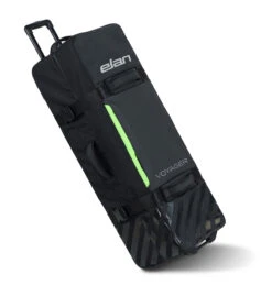 Elan Elan Voyager Bâton Alpins & Sac De Voyage Sur Roulettes -Rossignol || K2 || Smith Sales Store elan voyager baton alpins sac de voyage sur roulet 1