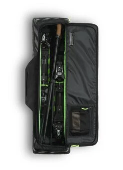 Elan Elan Voyager Bâtons Alpins & Sac De Transport Pour Skis Pliant -Rossignol || K2 || Smith Sales Store elan voyager batons alpins sac de transport pour s 9