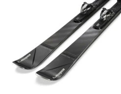 Elan Elan Voyager Emx 12 Fx Ski Alpin PLIANT SR Noir 22 -Rossignol || K2 || Smith Sales Store elan voyager emx 12 fx ski alpin pliant sr noir 22 2
