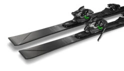 Elan Elan Voyager Emx 12 Fx Ski Alpin PLIANT SR Noir 22 -Rossignol || K2 || Smith Sales Store elan voyager emx 12 fx ski alpin pliant sr noir 22 3