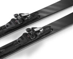 Elan Elan Voyager Emx 12 Fx Ski Alpin PLIANT SR Noir 22 -Rossignol || K2 || Smith Sales Store elan voyager emx 12 fx ski alpin pliant sr noir 22 7