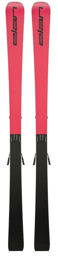 Elan Elan Voyager Emx 12 Fx Ski Alpin PLIANT SR Vert 22 -Rossignol || K2 || Smith Sales Store elan voyager emx 12 fx ski alpin pliant sr vert 22 1