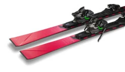 Elan Elan Voyager Emx 12 Fx Ski Alpin PLIANT SR Vert 22 -Rossignol || K2 || Smith Sales Store elan voyager emx 12 fx ski alpin pliant sr vert 22 2