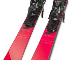 Elan Elan Voyager Emx 12 Fx Ski Alpin PLIANT SR Vert 22 -Rossignol || K2 || Smith Sales Store elan voyager emx 12 fx ski alpin pliant sr vert 22 4