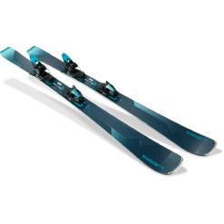Elan Elan Wildcat 82 Cx Elw 11.0 Bleu-turquoise Ski Alpin Femme -Rossignol || K2 || Smith Sales Store elan wildcat 82 cx elw 110 bleu turquoise ski alpi 1