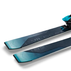Elan Elan Wildcat 82 Cx Elw 11.0 Bleu-turquoise Ski Alpin Femme -Rossignol || K2 || Smith Sales Store elan wildcat 82 cx elw 110 bleu turquoise ski alpi 2