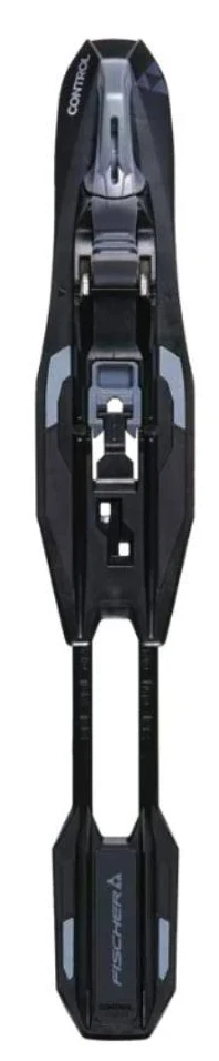 Fischer Fischer Control Step-In IFP Fixation Ski De Fond Sr