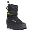 Fischer Fischer OTX Trail Bottes Ski De Fond Hors Piste Adulte