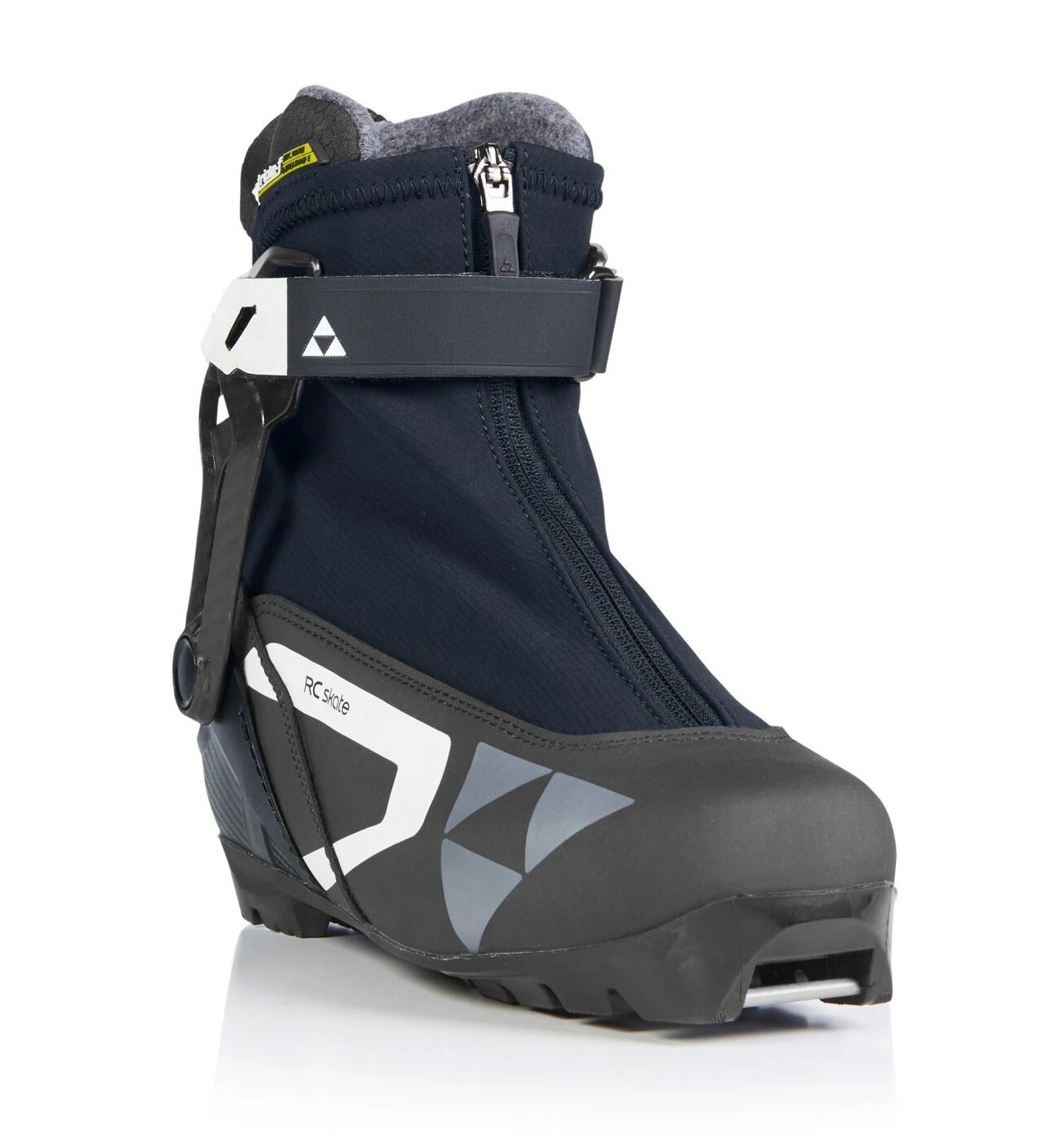 Fischer Fischer RC Skate WS Bottes Ski De Fond Femme 1 Fischer Fischer RC Skate WS Bottes Ski De Fond Femme