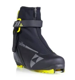 Fischer Fischer RC5 Skate Bottes Ski De Fond Sr