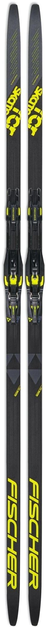Fischer Fischer RCR Skate Stiff Ski De Fond De Skate
