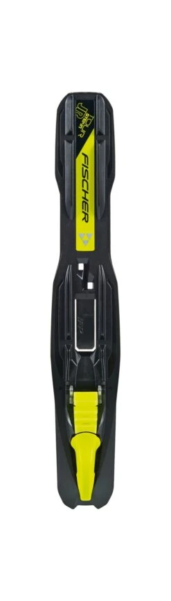 Fischer Fischer Tour Step-In IFP Fixation Ski De Fond Junior Universelle