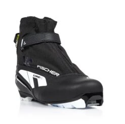 Fischer Fischer XC Comfort Pro Bottes Ski De Fond 22