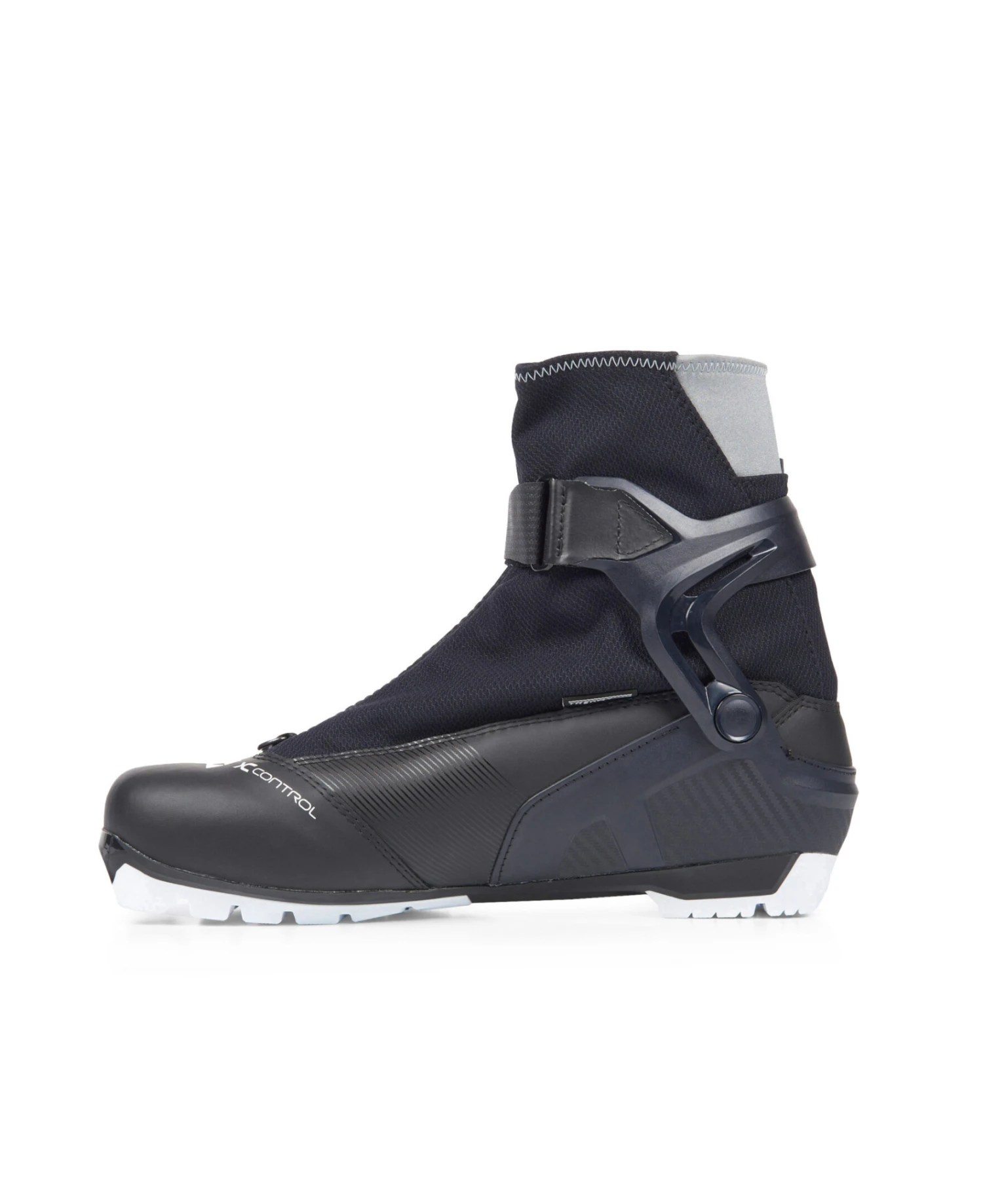 Fischer Fischer XC Control Bottes Ski De Fond Adulte 3 Fischer Fischer XC Control Bottes Ski De Fond Adulte - Image 3