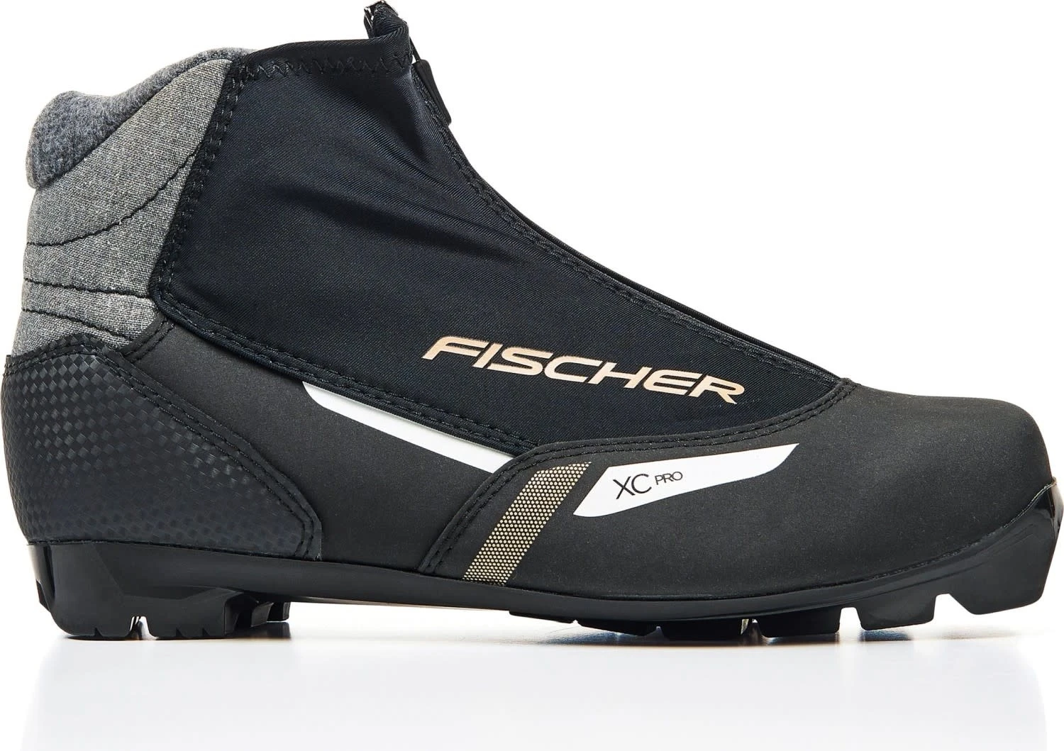 Fischer Fischer XC Pro WS Bottes Ski De Fond Femme 4 Fischer Fischer XC Pro WS Bottes Ski De Fond Femme - Image 4