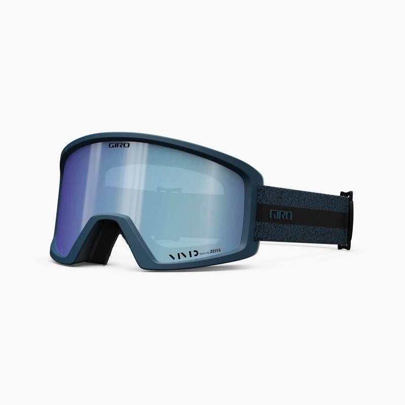 Giro Giro Blok Bleu Havre Expédition-vivid Royal Lunettes De Ski-planche Sr 1 Giro Giro Blok Bleu Havre Expédition-vivid Royal Lunettes De Ski-planche Sr