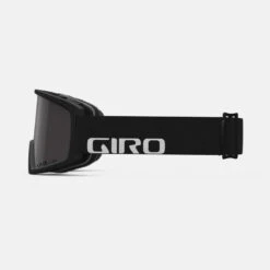 Giro Giro Blok Noir Woodmark-vivid Smoke Lunettes De Ski-planche Sr -Rossignol || K2 || Smith Sales Store giro blok noir woodmark vivid smoke lunettes de sk 2