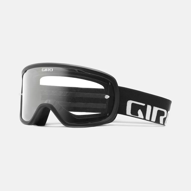 Giro Giro Boreal Noir Smu-clair Lunettes Ski-planche Sr 3 Giro Giro Boreal Noir Smu-clair Lunettes Ski-planche Sr - Image 3