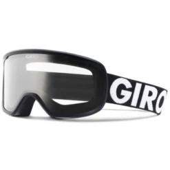 Giro Giro Boreal Noir Smu-clair Lunettes Ski-planche Sr