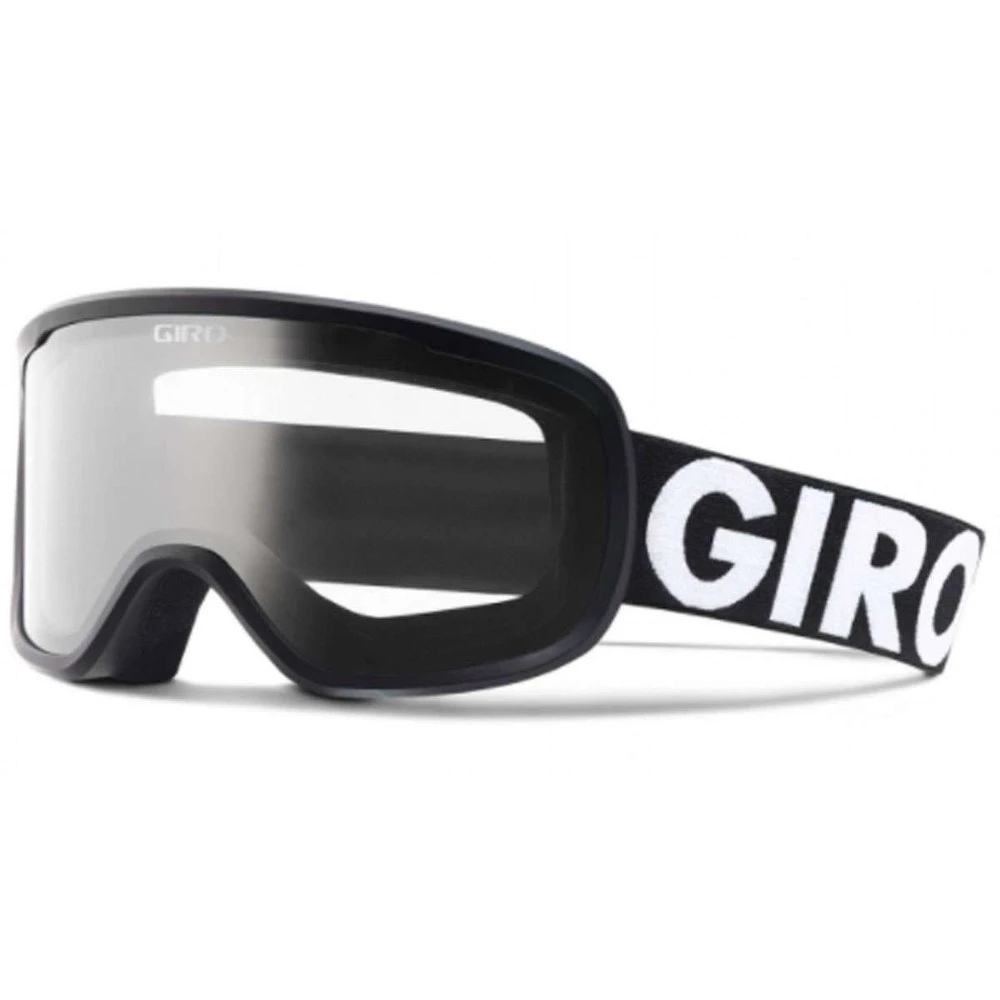 Giro Giro Boreal Noir Smu-clair Lunettes Ski-planche Sr 1 Giro Giro Boreal Noir Smu-clair Lunettes Ski-planche Sr