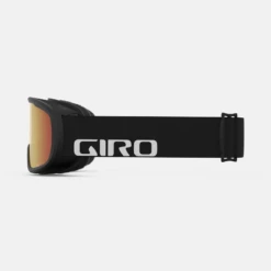 Giro Giro Cruz Noir Woodmark-ambre écarlate Lunettes Ski-planche Sr 6 Giro Giro Cruz Noir Woodmark-ambre écarlate Lunettes Ski-planche Sr -Rossignol || K2 || Smith Sales Store giro cruz noir woodmark ambre ecarlate lunettes sk 2