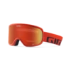 Giro GIRO CRUZ RED WDMRK AMBR SCLT SR 20 LUNETTE DE SKI