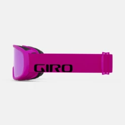 Giro Giro Cruz Rose éclatant Woodmark-ambre Rosé Lunettes Ski-planche Sr -Rossignol || K2 || Smith Sales Store giro cruz rose eclatant woodmark ambre rose lunett 2