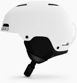 Giro Giro Ledge Blanc Mat Casque Ski-planche