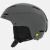Giro GIRO RATIO CASQUE DE SKI TITANE 20