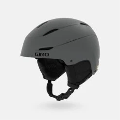 Giro GIRO RATIO CASQUE DE SKI TITANE 20 -Rossignol || K2 || Smith Sales Store giro ratio casque de ski titane 20 2