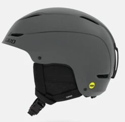 Giro GIRO RATIO CASQUE DE SKI TITANE 20