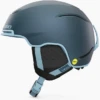 Giro Giro Terra Mips Ano Bleu Havre Mat Casque Ski-planche Pour Femme