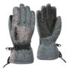 GORDINI Gordini Ultra Dri-Max Gauntlet IV Gants H Gris