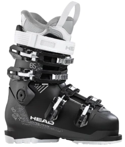HEAD Head Advant Edge 65 Noir-anthracite Bottes Alpin Pour Femme