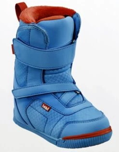 HEAD Head Kid Velcro Botte Snowboard Junior