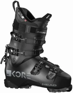 HEAD Head Kore 95 Gw Noir Bottes Alpin Femme