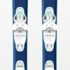 HEAD Head Pure Joy 9 GW Blanc-turquoise Ski Alpin Femme
