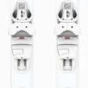 HEAD Head Pure Joy 9 Gw Br 85 Blanc Ski Alpin Femme