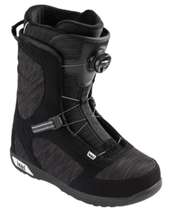 HEAD HEAD -SCOUT LYT BOA NOIR BOTTE SNOWBOARD