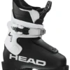 HEAD Head Z1 Noir-blanc Bottes Alpin Jr