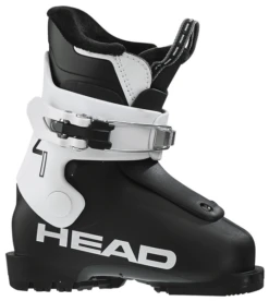 HEAD Head Z1 Noir-blanc Bottes Alpin Jr