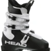 HEAD HEAD Z3 BLACK/WHITE BOTTE ALPIN JR 20