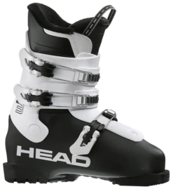 HEAD HEAD Z3 BLACK/WHITE BOTTE ALPIN JR 20